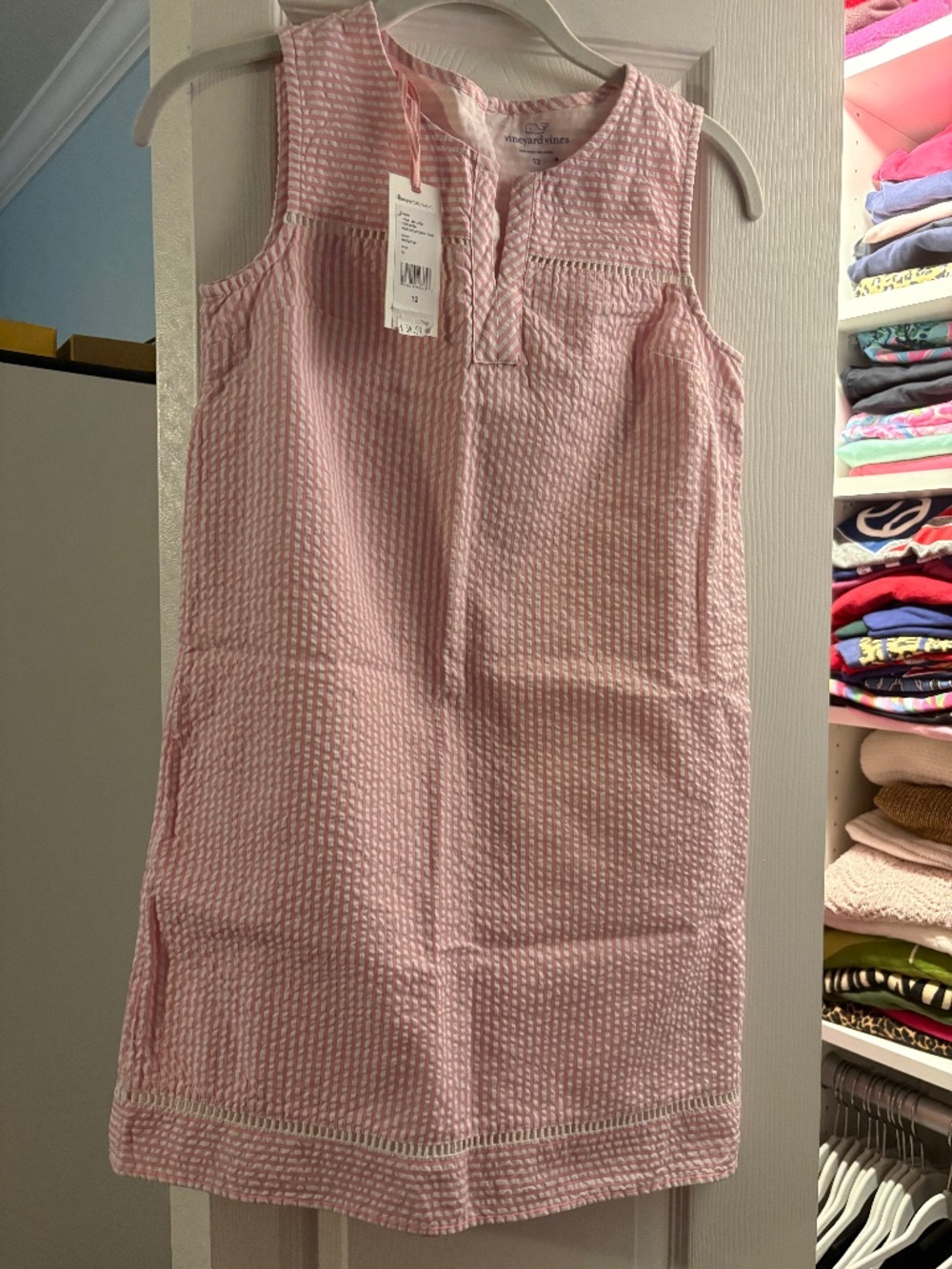 NEW vineyard vines 12 dress